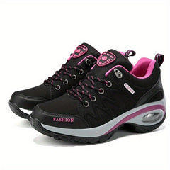 【35-42】Nuevos zapatos casuales con amortiguación para mujer 2025