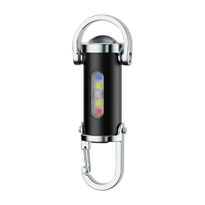 🔦【Compra 1 y llévate 1 gratis】 Mini Linterna LED 6000W Súper Potente | Impermeable | Multimodo | Batería Duradera | 2x1 🔥