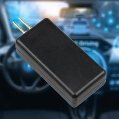 [4 piezas ]🚗 Resistencia de diagnóstico SRS: simula los circuitos del airbag, borra los códigos de error y es ideal para reparaciones y pruebas de diagnóstico de airbags 🛠️