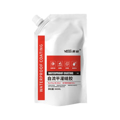 【500g】💧🔧 Sellador Impermeable Ultra Rápido – Repara Fugas en Minutos con -50% HOY