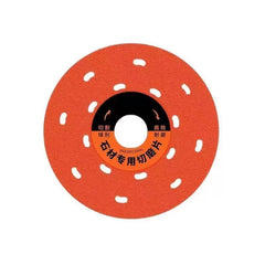 【6 kusy】⚙️Řezací kotouč pro úhlovou brusku na kamenné desky
