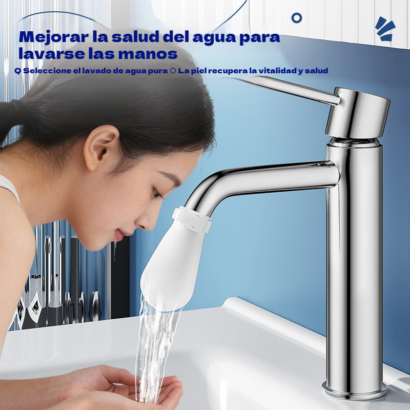 💥【200 piezas】🚰✨Las bolsas filtrantes para grifos aptas para uso alimentario evitan las salpicaduras y filtran sedimentos, óxido, incrustaciones y otras impurezas.