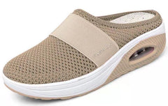【35-43】2024 Zapatos casuales de moda transpirables para mujer