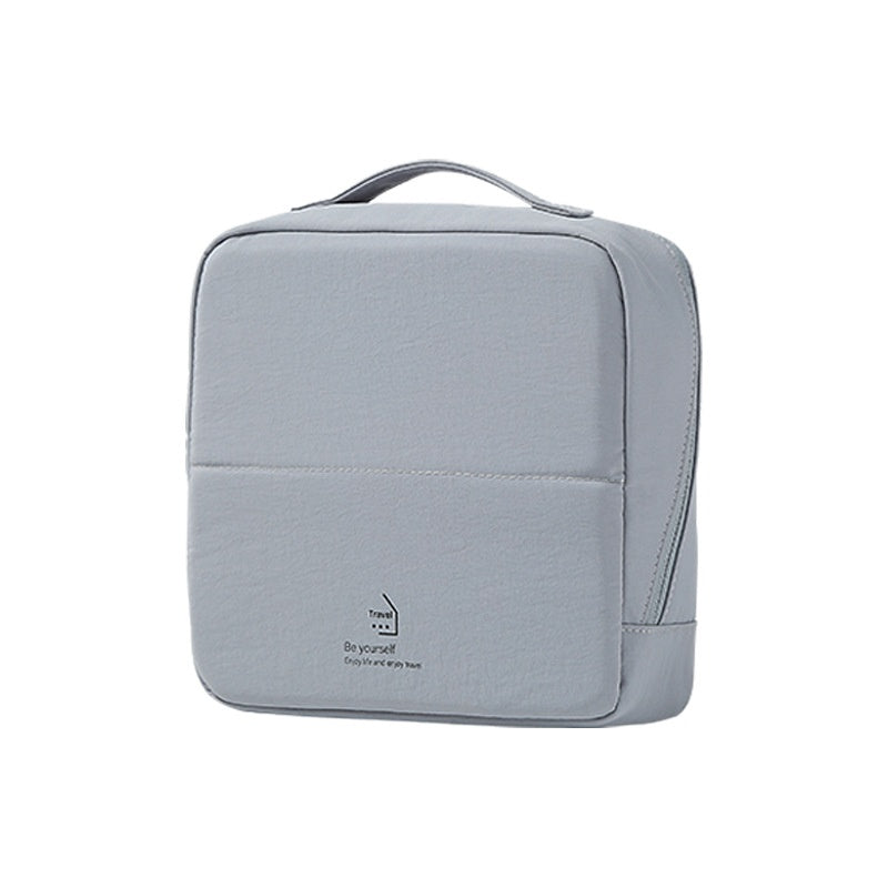 💧🌸Bolsa vertical de gran capacidad| Ideal para transporte diario