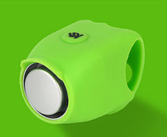 🚲【Compra uno y llévate otro gratis】🔊Bocina eléctrica para bicicleta de 90 dB/120 dB📢
