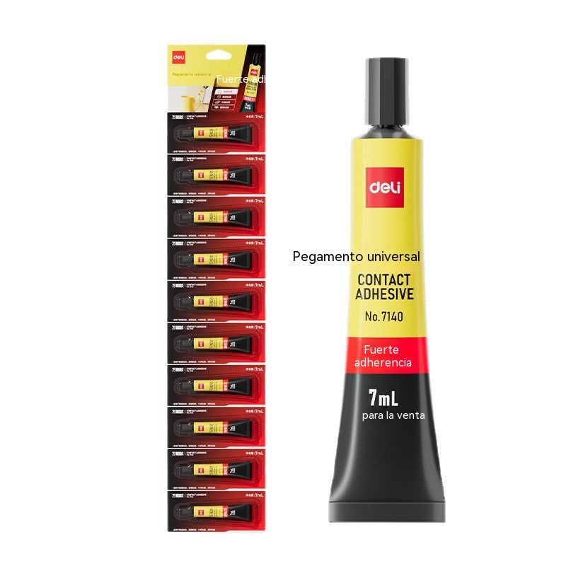 【10 piezas 24 euros】Adhesivo universal impermeable sin esquinas
