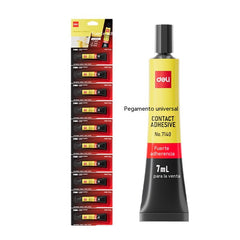 【10 piezas 24 euros】Adhesivo universal impermeable sin esquinas