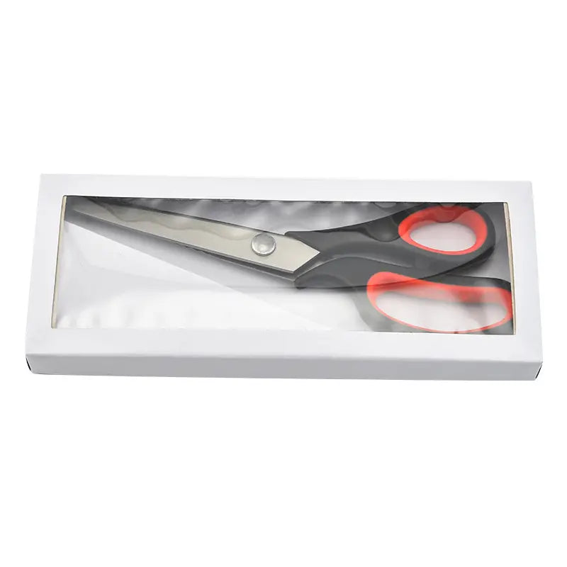 ✂️✂️ Tijeras dentadas profesionales - Tijeras de tela afiladas y dentadas