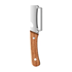 💥🔪 Raspador multifuncional de acero inoxidable 🧅