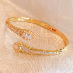 ✨ Compra 1 y llévate 1 gratis: joyas vintage de oro auténtico de 18 quilates con incrustaciones de ágata verde natural 💚