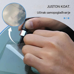 🔥【Kupi 1, dobi 1 gratis】🚗 Tekućina za popravak pukotina, ljepilo za uklanjanje ogrebotina i pukotina