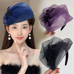 🔥【✨30% OFF】【🌸Accesorios para el cabello más vendidos en 2025】