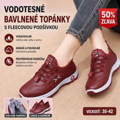 👢✨【veľkosti 35-41】sú nové dámske jesenné a zimné vychádzkové topánky vyrobené z pravej kože, ručne vyrobené a podšité bavlneným flísom.