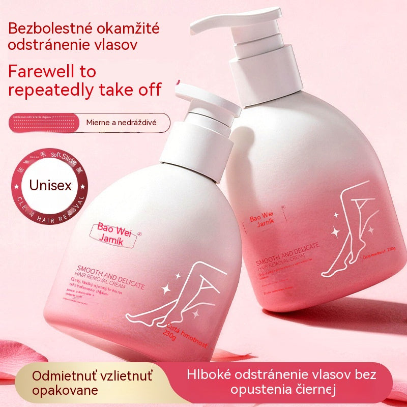 ✨Kit de depilación suave y respetuoso con la piel | Oferta por tiempo limitado🎁