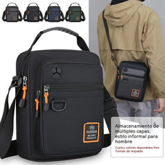📢📢¡50% de descuento! ⏰Bolso Oxford ligero para hombres