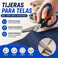 ✂️✨ Tijeras de costura y encaje DIY 🧵💖 Corte preciso y fácil en todo momento, ayudándote a crear tus propias obras maestras 🎀🌟