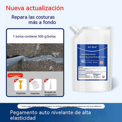 【500g】💧🔧 Sellador Impermeable Ultra Rápido – Repara Fugas en Minutos con -50% HOY