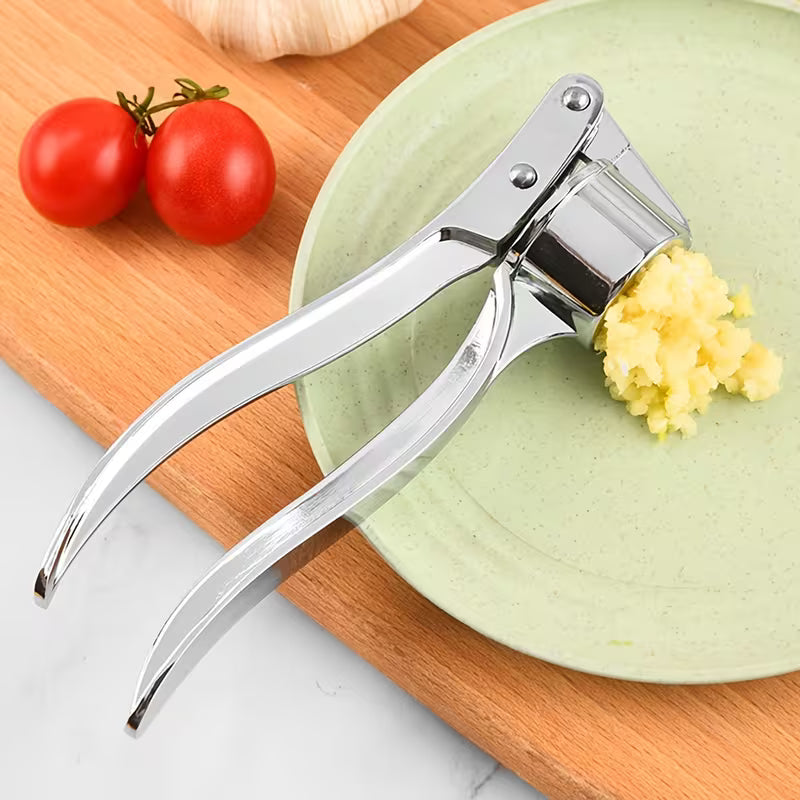 ⚡Compra 1 y recibe 1 gratis🧄 2 piezas 24€⚡Prensa de ajo rápida y eficiente – cocina sin esfuerzo, sin olor y sin desorden
