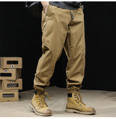 【Oferta especial】🔥【M-4XL】Mono estilo americano, resistente a los arañazos e impermeable, adecuado para todas las ocasiones ✅ 【40-100 KG】