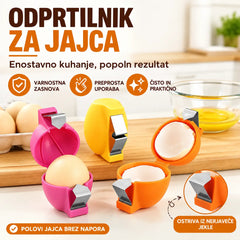 🔥50 % popust🔥3 kosi🥚 Odpirači za jajca