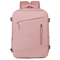 Bolsa de Mano Compacta y Resistente para Tus Escapadas ✈️