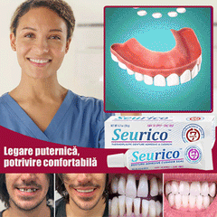 🦷🦷【3 pieza 29 euros】Adhesivo termoplástico para dentaduras postizas de grado alimenticio para mayor comodidad