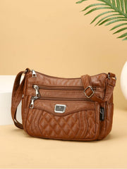 🔥✨【Nuevos estilos de otoño】👜Bolsa para mujeres de gran capacidad | De moda y duradero