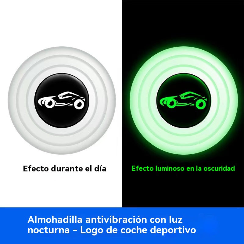 🔥🔥【Compre 20 y obtenga 20 gratis】Almohadillas universales amortiguadoras para puertas de coche, almohadillas elásticas de silicona anticolisión.