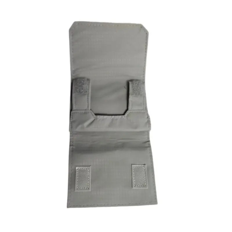 🔥 Último día: 50 % de descuento — Cartera de viaje antirrobo ultrafina 3 en 1