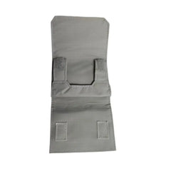 🔥 Último día: 50 % de descuento — Cartera de viaje antirrobo ultrafina 3 en 1