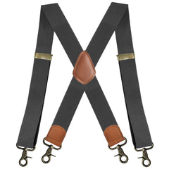 📢📢¡50% DE DESCUENTO! 🧷Corsés de hombre con espalda cruzada y clips🧷