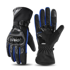 🔥🧤Agarre térmico | Guantes de moto aislados