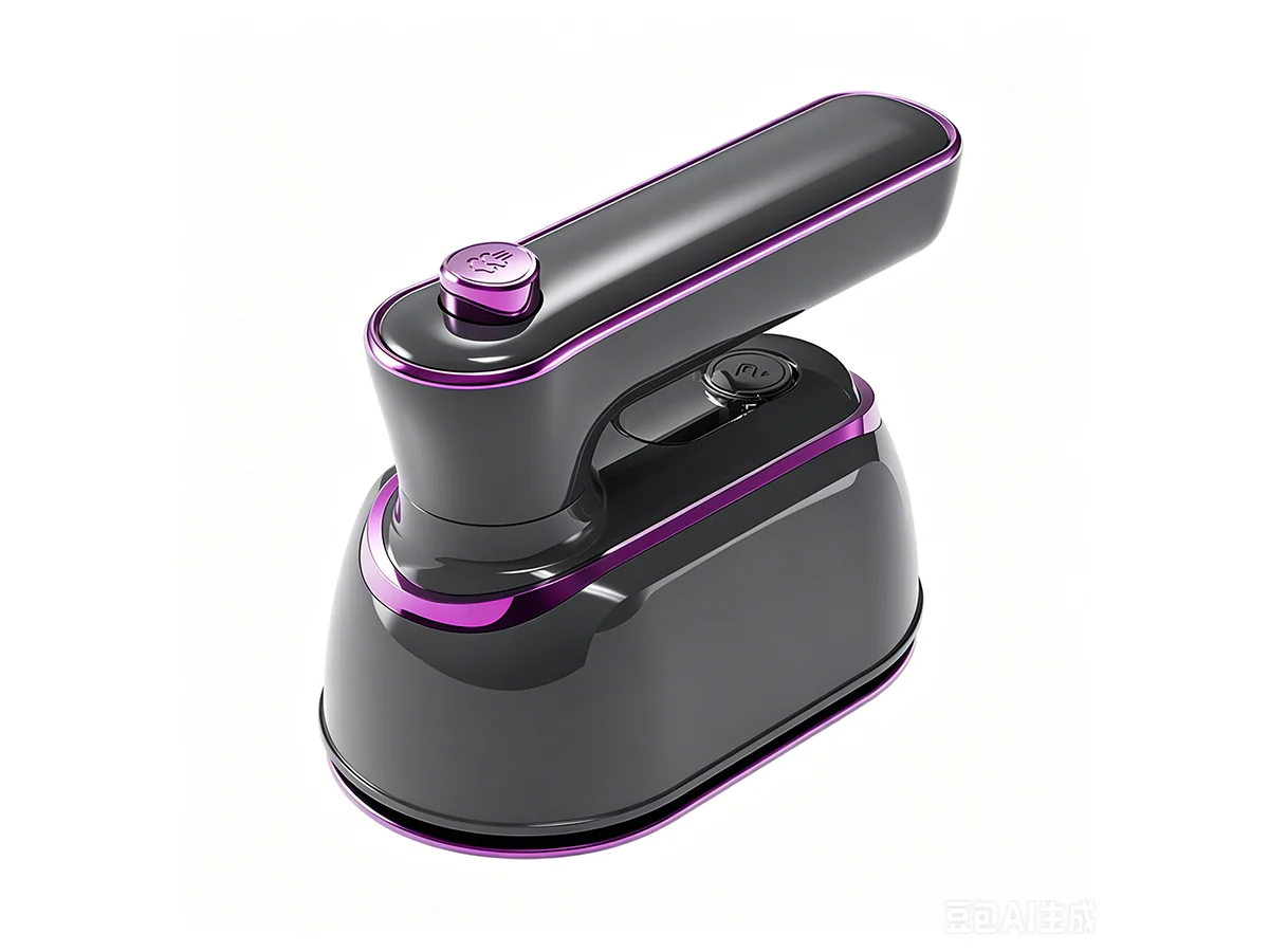 👔✨ Plancha de Vapor Portátil para Ropa – ¡La Solución Inteligente para Viajar con Estilo! ✨