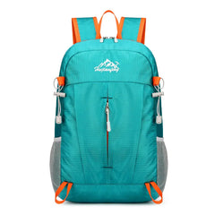 🎒💧 Mochila de Camping Plegable e Impermeable – Ligera, Resistente y Fácil de Guardar 🏕️