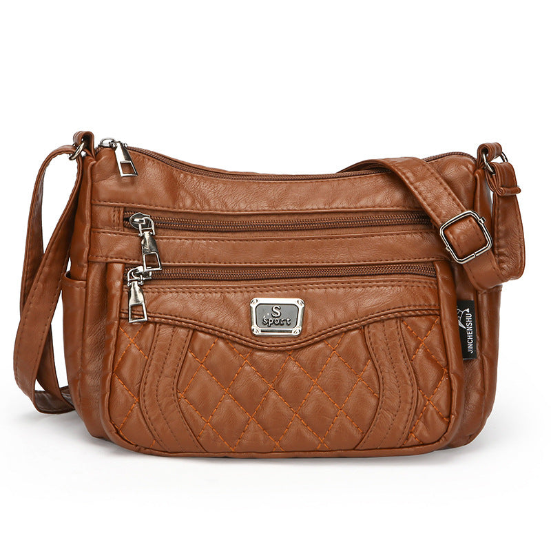 🔥✨【Nuevos estilos de otoño】👜Bolsa para mujeres de gran capacidad | De moda y duradero