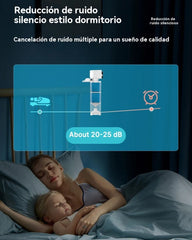 Circulación de agua por olas multifuncional para acuarios, oxigenación, limpieza de heces de peces, cambio de agua, filtro de cultivo bacteriano, sistema de circulación de purificación de agua todo en uno