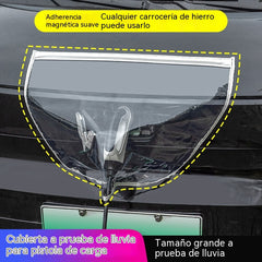 【Compra 1 y llévate 1 gratis】⚡Funda impermeable para pistola de carga, funda protectora para la carga de vehículos de nueva energía.