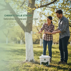 🌳【525ml】Dvojitá ochrana pre vaše rastliny túto zimu! ❄️ Ochrana pred mrazom + insekticídny balíček 🌱✨