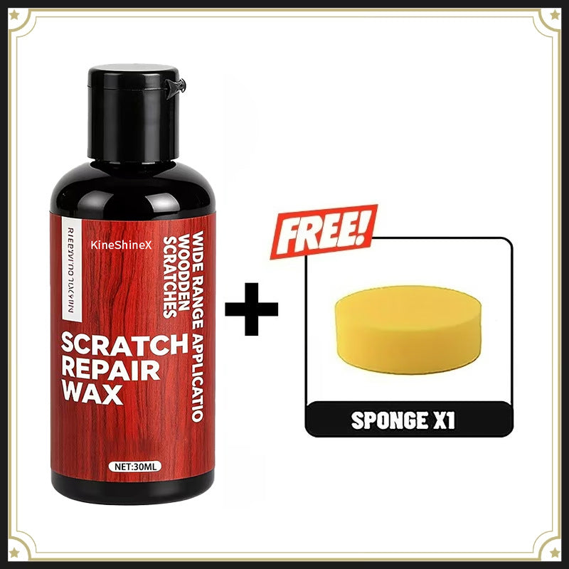 🔥✨【Compra 1 y llévate 1 gratis】Dos por 26 €, cera reparadora de arañazos✨