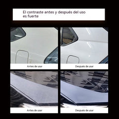 🔥✨【Compra uno y llévate otro gratis】¡OFERTA! 🧼 🚗Abrillantador multiusos para automóviles