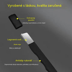 💥50% zľava💥【Balenie 10 kusov】 Prenosné vonkajšie brúsky na nožnice a nože