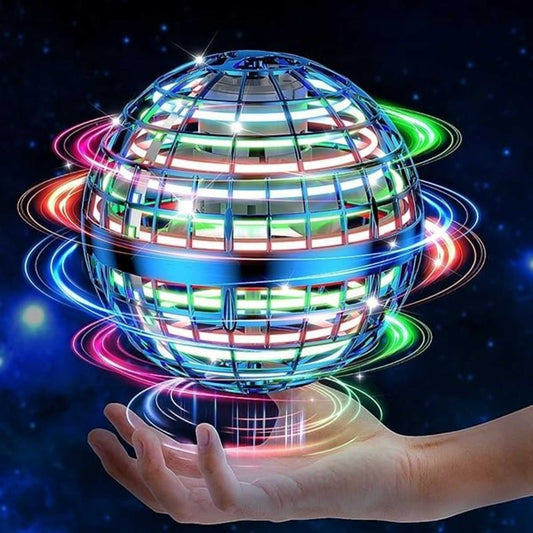 🔥 ¡50 % de descuento! 🔥⏰ ¡Último día!🚀 ¡La Space Ball más popular!
