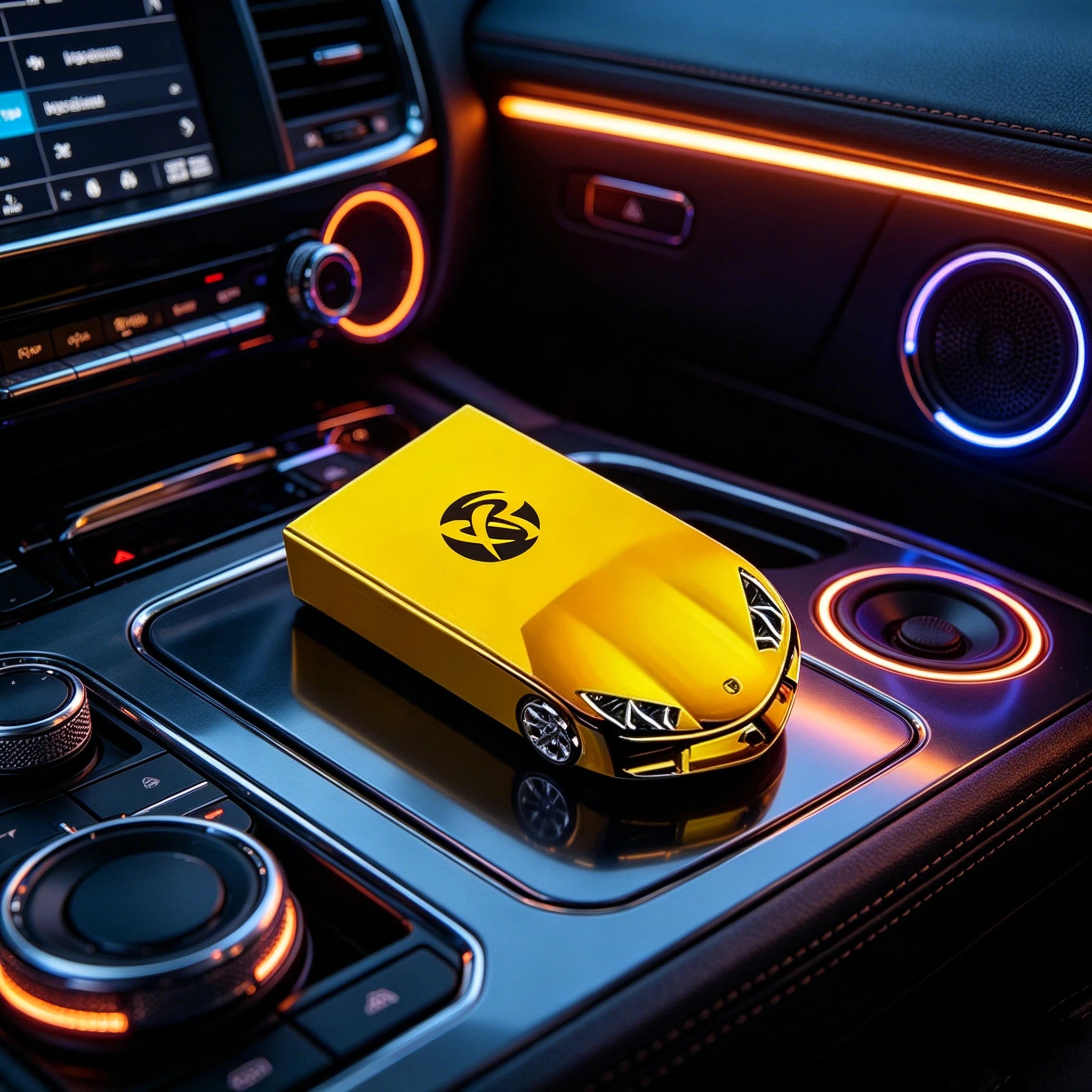 🚗🔥【32 GB】🎵Memoria USB universal de alta calidad para música en coches【2500 canciones y 100 vídeos musicales】