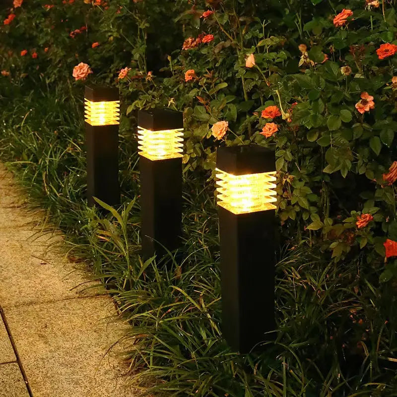 📢📢1 piezas 26 euro ⏰ Luz descongeladora solar: sensor de temperatura inteligente, ecológica, inalámbrica y resistente a la intemperie 🌨️