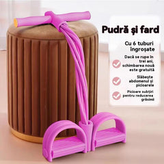 💜 🔥【50%OFF】⏳ Oferta limitada ⏰ Equipo de entrenamiento abdominal
