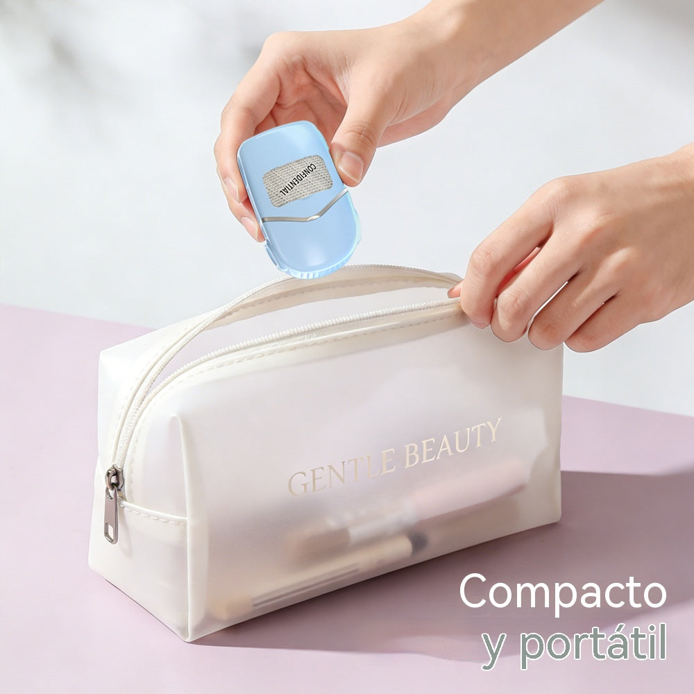 🔥Compre 1 y obtenga 1 gratis（2 piezas）🔥 - Sello de rodillo seguro que protege la privacidad — Protección de la información de dirección y facturación