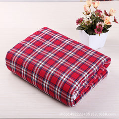 🤩【Compre 1 y obtenga 1 gratis】🛏️ Almohadilla absorbente para mayores – ultra absorbente, lavable a máquina y cama siempre seca
