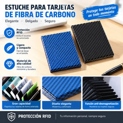 🛡️✨ Etui za kartice iz nerjavnega jekla z zaščito RFID – denarnica za kartice s zaščito pred razmagnetenjem, majhna in prenosna 💳