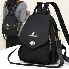 🎒🎒🔥Oferta especial por tiempo limitado🔥 Mochila moderna de tela Oxford para uso diario · Nuevo modelo 2026