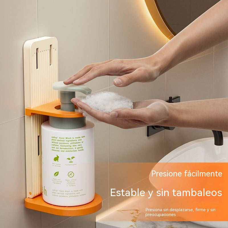 【Compra 1 y llévate 1 gratis】Estante de almacenamiento ajustable para baño, soporte de almacenamiento para cocina